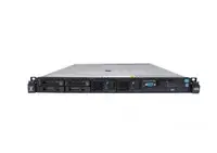 7978CBU - IBM x3550 1x Intel Xeon 2.33GHz Quad Core CPU Rack Server System
