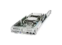 798155-B21 - HP ProLiant XL170r Gen9 1U Node Configure-to-Order Server