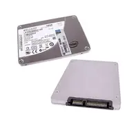 798538-001 - HP 180GB Multi-Level Cell SATA 6Gb/s SED 2.5-inch Solid State Drive