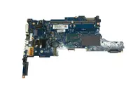 799510-001 - HP System Board (Motherboard) Intel Core i5-5200U CPU for EliteBook 840 Gen2 Notebook