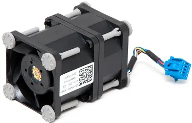 79WM9 - Dell PowerEdge R430 Dual Rotor Fan PG40561BX-Q090-S99 1.2A 12V