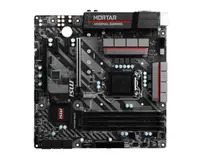 7A69-001R - MSI Z270M MORTAR Desktop Motherboard Intel Z270 Chipset Socket H4 LGA-1151