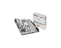 7A69-002R - MSI H270M MORTAR ARCTIC Desktop Motherboard Intel H270 Chipset Socket H4 LGA-1151