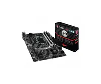 7A70-001R - MSI B250M BAZOOKA Desktop Motherboard Intel B250 Chipset Socket H4 LGA-1151