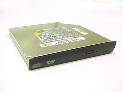 7C340 - Dell Inspiron 4000 6X CD-RW Unit and DVD Player Combo