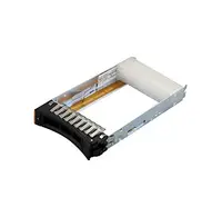7D4F6 - Dell 2.5-inch Hard Drive Tray / Caddy for PowerEdge M620