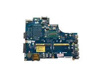 7DHY3 - Dell System Board (Motherboard) with Intel i5-4200u CPU for Inspiron 15R-5537 / 3537