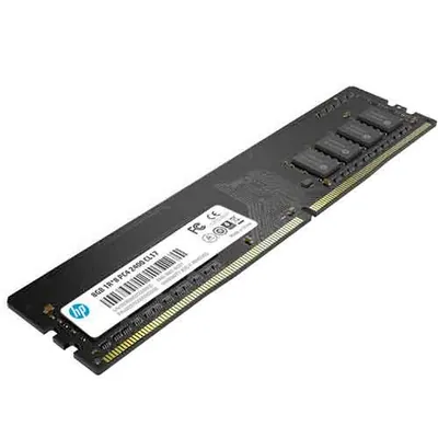 HP 7EH55AA#ABB 8GB PC4-21300 DDR4-2666MHz non-ECC Unbuffered CL19 UDIMM 1.2V Single-Rank Memory Module
