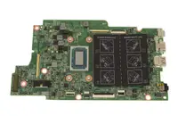 7F4H3 - Dell System Board (Motherboard) with AMD Ryzen 7 Processor for Inspiron 13 7375 Two-in-One