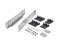 7F67P - Dell LCD Left / Right Bracket & Hinge for Inspiron 5758 / 5759