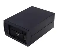 7G683 - Dell PowerVault 110 100/200GB LTO Ultrium 1 Full Height SCSI/LVD External Tape Drive