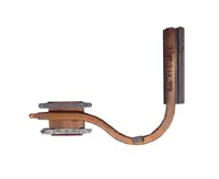 7H5H9 - Dell Laptop Intel Heatsink for XPS L321X