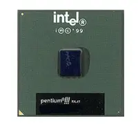 7H902 - Dell 933MHz 133MHz FSB 256KB L2 Cache Socket PPGA370 / SECC2495 Intel Pentium III 1-Core Processor