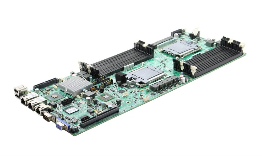 7HF8H - Dell System Board (Motherboard) Socket C32 for PowerEdge C6105