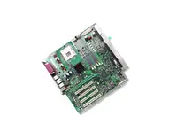 7J954 - Dell System Board for Precision 340