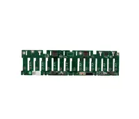 7K5HK - Dell Backplane Board 16 X 2.5-inch for PowerEdge R730 Server