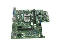 7KY25 - Dell DDR4 System Board (Motherboard) LGA1151 Socket for Inspiron 3650 3668