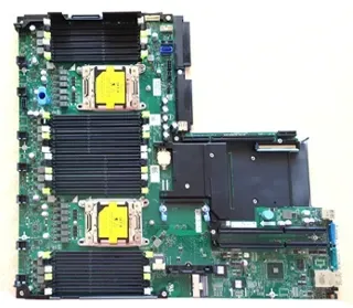 7NDJ2 - Dell Server Motherboard LGA 2011 for PowerEdge R620