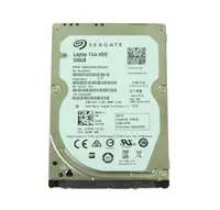 7P79P - Dell 500GB 7200RPM SATA 6Gb/s 32MB Cache 2.5-inch Hard Drive