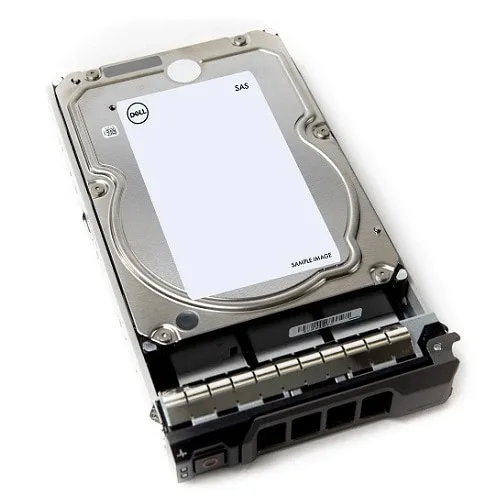 7PRM7 - Dell 1TB SATA 6Gb/s 7200RPM 128MB Cache 512n 2.5-inch Hard Drive with Tray for PowerEdge Server