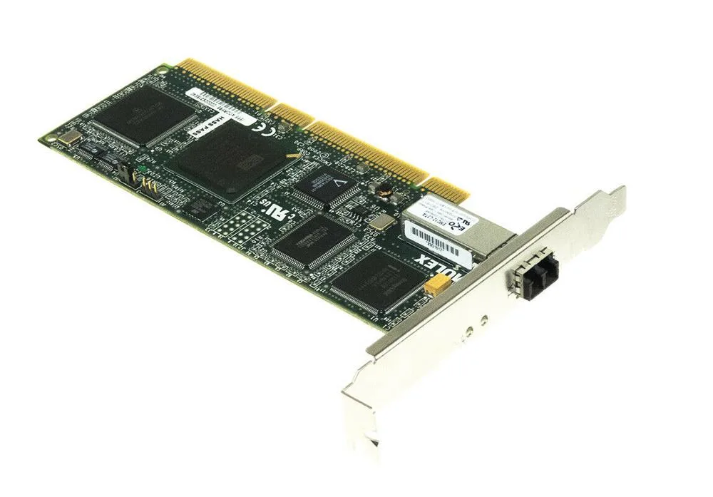 7R278 - Dell 2GB Fibre Channel Host Adapter