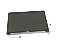 7RXXJ - Dell 17.3-inch LCD Screen Assembly for Inspiron 17-7000 / 17-7737
