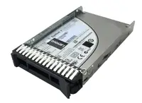 7SD7A05742 - Lenovo 240GB Triple-Level Cell (TLC) SATA 6Gb/s Hot-Swappable 2.5-inch Solid State Drive with Tray for ThinkSystem
