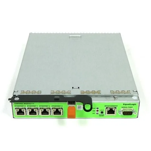 7V250 - Dell Equallogic Type 11 Controller Module for PS6100E PS6100X PS6100XV
