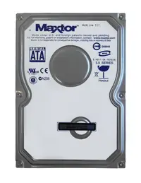 7V320F0-06645B - Maxtor 320GB 7200RPM SATA 3Gb/s 3.5-inch Hard Drive