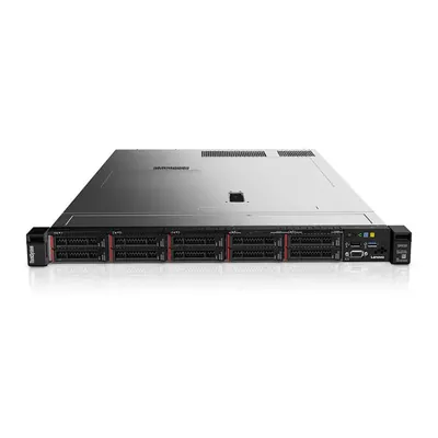 Lenovo 7X02CTO1WW ThinkSystem SR630 Configure to Order 1U Rack Server
