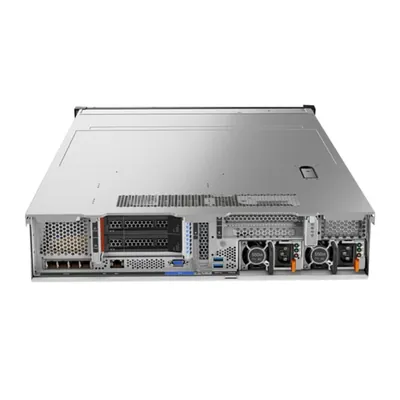 7X06A04ZNA - Lenovo ThinkSystem SR650 2U Rack Server System