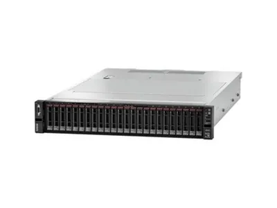 Lenovo 7X06A0FENA 7X06A0FENA - Lenovo ThinkSystem SR650 XS-4214 16GB/G200