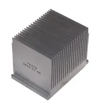 7X376 - Dell Heat Sink Assembly for OptiPlex GX240