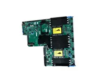 7X9K0 - Dell DDR4 System Board (Motherboard) FCLGA3647 Socket for PowerEdge R740 R740xd Server