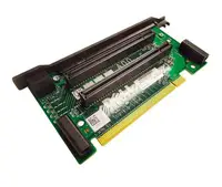 7xH7A02677 - Lenovo x8/x8/x8 PCI Express FH Riser 1 Kit for ThinkSystem SR550 / SR590