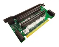 7XH7A02685 - Lenovo PCI Express x16 Low Profile Riser 2 Kit for ThinkSystem SR530 / SR570 / SR630