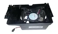 7Y292 - Dell 3.06GHz Fan & Shroud Assembly
