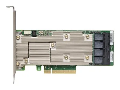 7Y37A01085 - Lenovo ThinkSystem RAID 930-8i 2GB Flash PCI Express 12GB Adapter