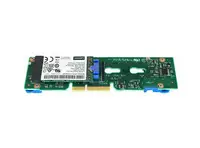7Y37A01093 - Lenovo ThinkSystem M.2 with Mirroring Enablement Kit