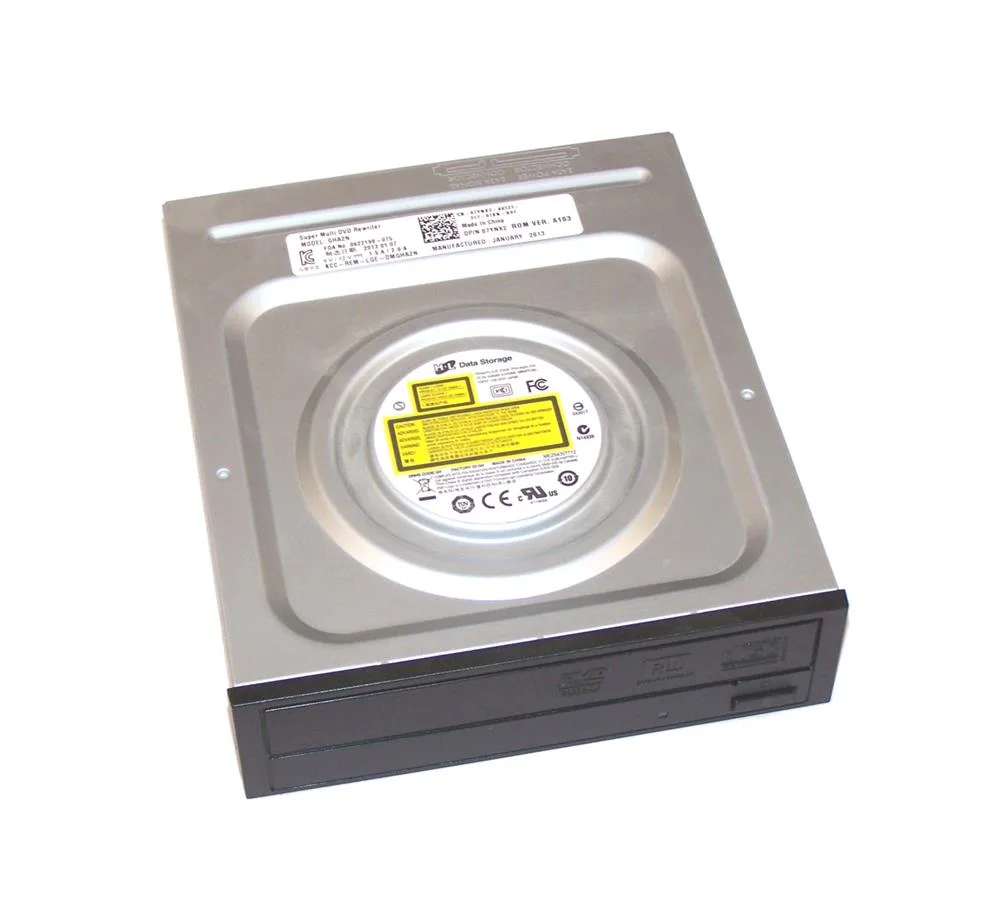 7YNX2 - Dell 16X DVD-RW Drive