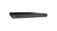 7Z210O21WW - Lenovo ThinkSystem NE2572O RackSwitch 48x SFP28/SFP+ with 6x QSFP28/QSFP+ Manageable Layer 2 Supported Modular Switch