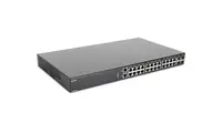 7Z340011WW - Lenovo CE0128TB 24 Ports 1000Base-T with 4x SFP/SFP+ Manageable Layer 3 Supported Modular Switch