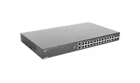 7Z340012WW - Lenovo CE0128PB 24x 1000Base-T with 4x SFP/SFP+ PortsManageable Layer 3 Supported Modular Switch
