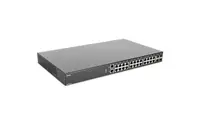7Z360011WW - Lenovo CE0128TB - 24 Ports 1000Base-T with 4x SFP/SFP+ Manageable Layer 3 Supported Modular Switch