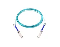 7Z57A03545 - Lenovo 20m 25GBase SFP28 to SFP28 Active Optical Direct Attach Cable for ThinkAgile HX1320
