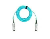 7Z57A03547 - Lenovo 5m 100GBASE-SR4 QSFP28 to QSFP28 Active Optical Cable