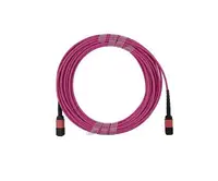 7Z57A03567 - Lenovo 5m MPO-MPO OM4 Multi-mode Fiber Optic Network Cable