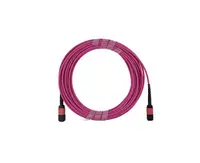 7Z57A03568 - Lenovo 7.5m G50/125├ªm MPO/UPC-MPO/UPC Multi-mode OM4 Fiber Optic Trunk Cable