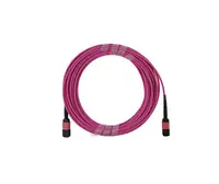 7Z57A03571 - Lenovo 20m MPO-MPO OM4 Multi-mode Fiber Cable for Thinksystem NE10032 RackSwitch
