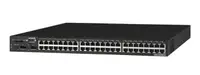 80-1004551-07 - Dell PowerConnect 24 x Ports M8428-K Converged 10 Gigabit Ethernet Blade Switch for PowerEdge M1000E Module